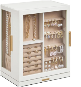 Organize Rings Necklaces