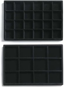 Best Stackable Jewelry Trays