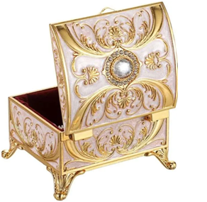 Luxury Jewelry Box