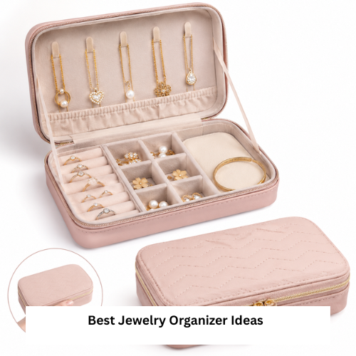 Best Jewelry Organizer Ideas