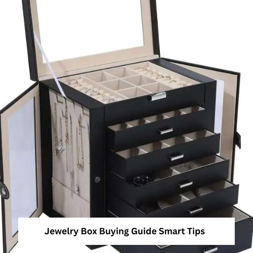 Jewelry Box